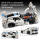 LEGO TECHNIC 42234 Samochód sportowy Dodge Viper GTS-R - 1547396 - zdjęcie 6
